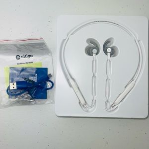 Bluetooth Wireless earbuds Nechbands